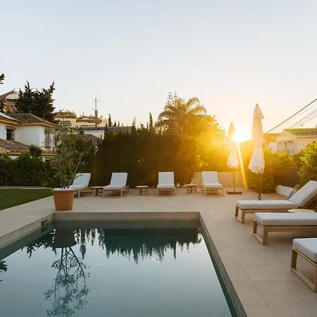 Casa Limon Villa