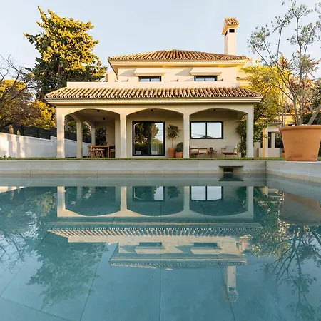 Casa Limon Marbella