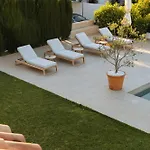 Casa Limon Villa Marbella