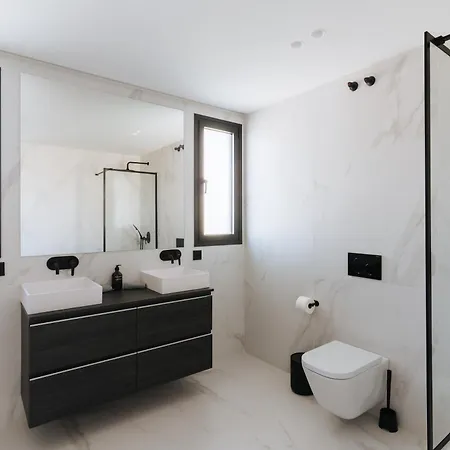 Casa Limon Marbella