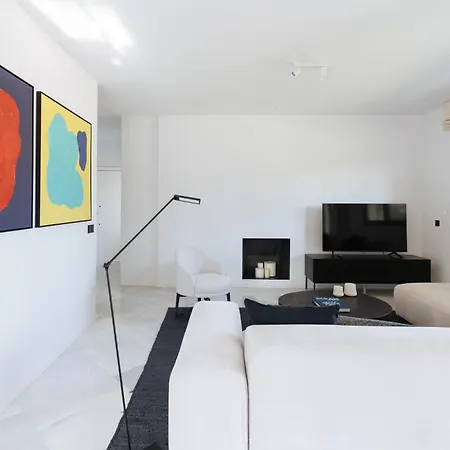 Villa Casa Limon Marbella