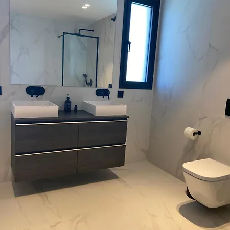 Casa Limon Marbella