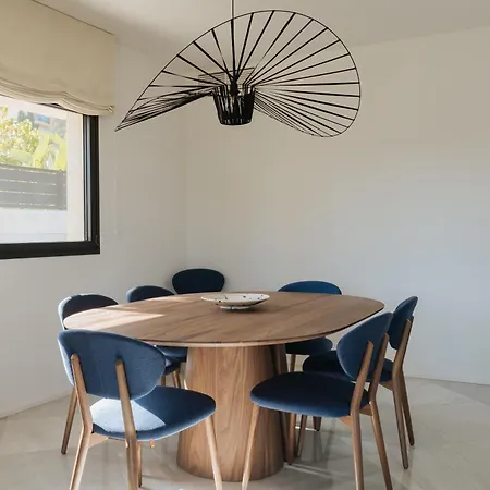 Casa Limon Villa *