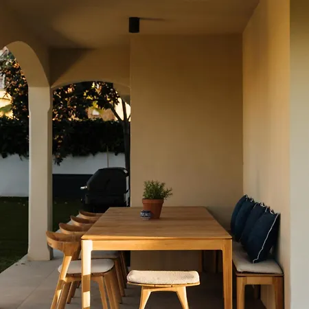 Casa Limon Villa Marbella
