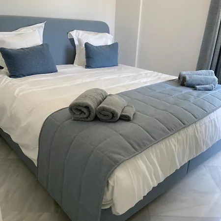 Casa Limon Marbella