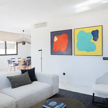 Villa Casa Limon Marbella