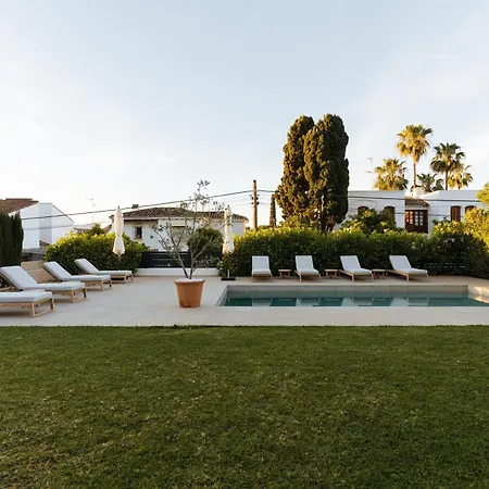 Casa Limon Villa *