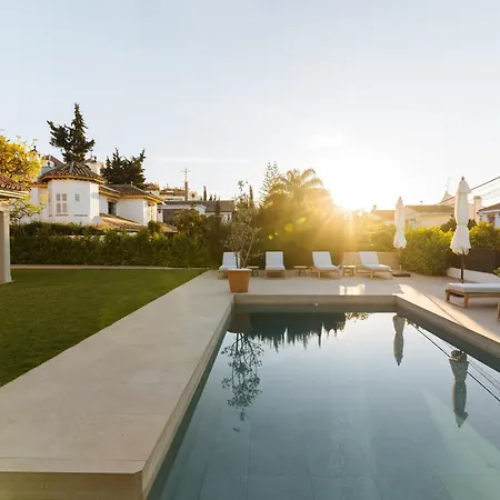 Casa Limon Marbella