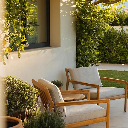 Casa Limon * Marbella