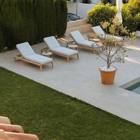 Casa Limon Villa *
