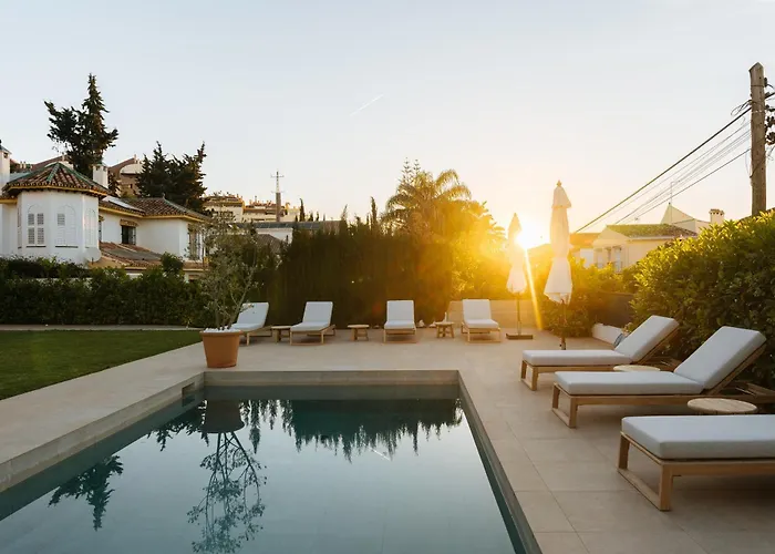 Casa Limon Villa