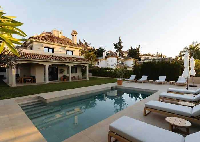 Villa Casa Limon *