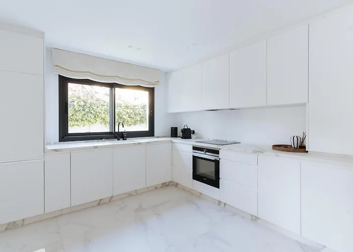 Casa Limon * Marbella