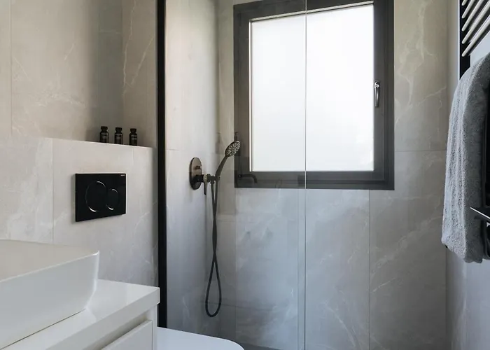 Villa Casa Limon Marbella