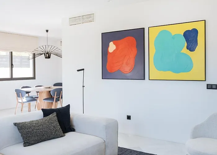 Casa Limon Marbella