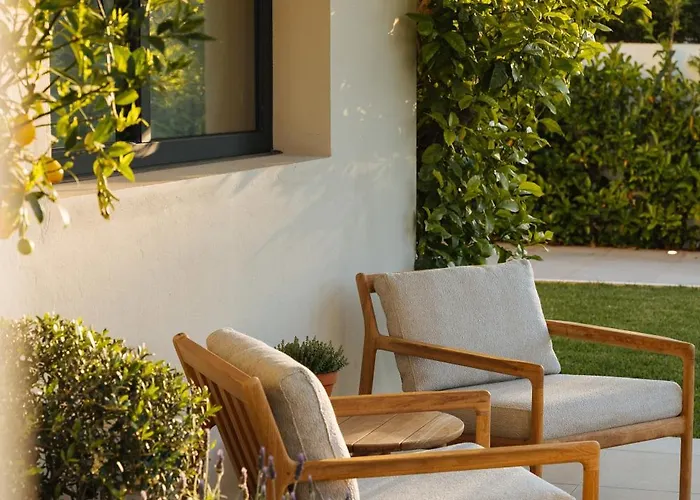 Villa Casa Limon Marbella