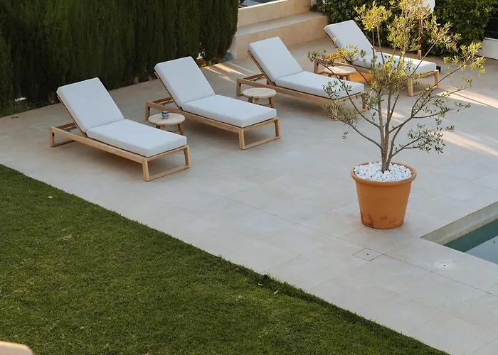 Casa Limon Villa Marbella