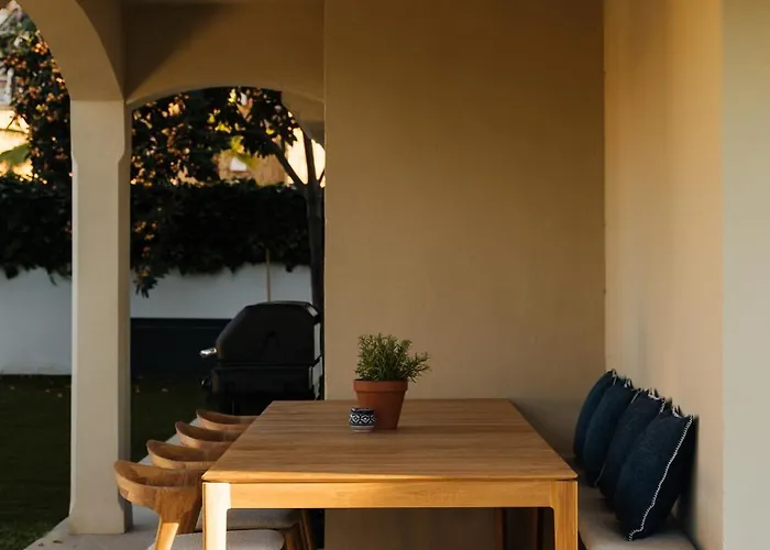Villa Casa Limon